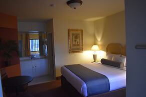 Hotel Frontiere
