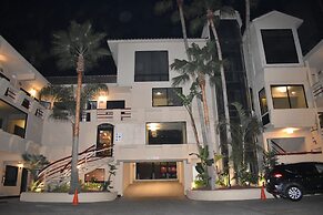 Hotel Frontiere
