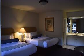 Hotel Frontiere