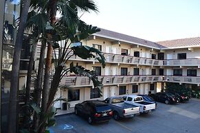 Hotel Frontiere