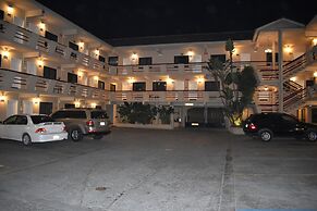 Hotel Frontiere