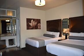 Hotel Frontiere