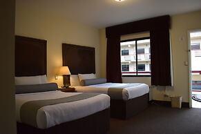 Hotel Frontiere