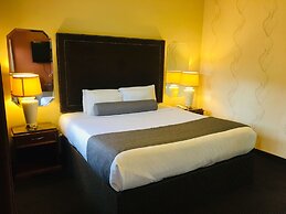 Hotel Frontiere