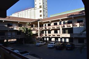 Hotel Frontiere
