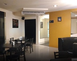 Hotel Frontiere