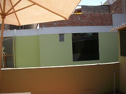 Mary's House