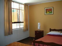 Mary's House