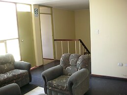 Mary's House