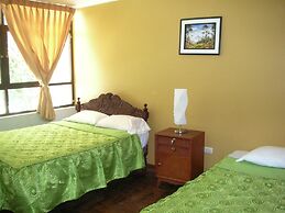 Mary's House