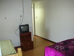 Mary's House
