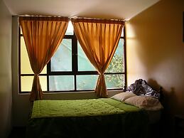 Mary's House