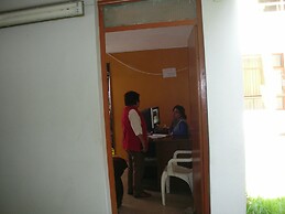 Mary's House