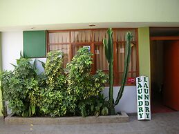 Mary's House