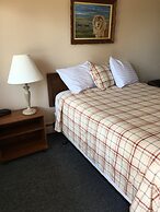 Big Bear Lodge