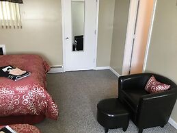 Big Bear Lodge
