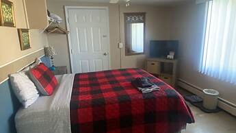 Big Bear Lodge