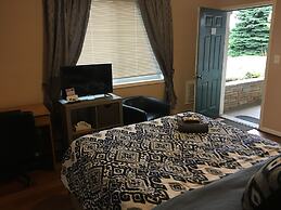 Big Bear Lodge