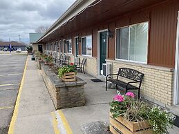 Big Bear Lodge