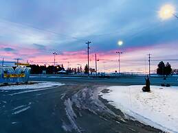 Big Bear Lodge