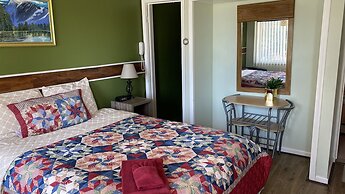 Big Bear Lodge
