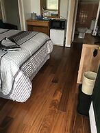 Big Bear Lodge