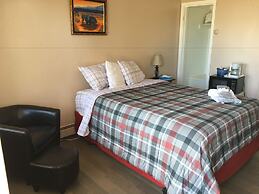 Big Bear Lodge