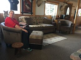 Big Bear Lodge