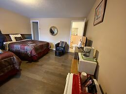 Big Bear Lodge