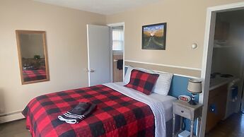 Big Bear Lodge