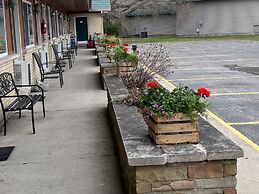 Big Bear Lodge