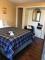 Big Bear Lodge