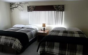 Big Bear Lodge