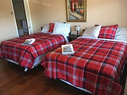 Big Bear Lodge