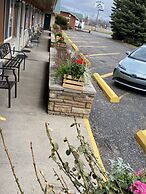 Big Bear Lodge