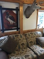 Big Bear Lodge