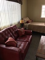Big Bear Lodge