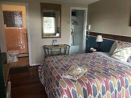 Big Bear Lodge