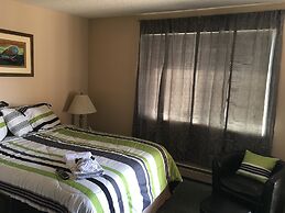 Big Bear Lodge