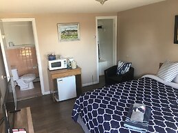 Big Bear Lodge