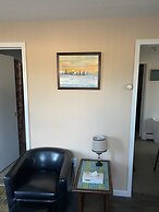 Big Bear Lodge