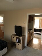Big Bear Lodge