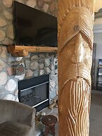 Big Bear Lodge