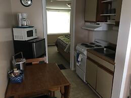 Big Bear Lodge