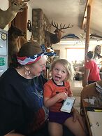 Big Bear Lodge