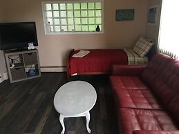 Big Bear Lodge