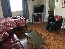 Big Bear Lodge