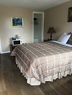 Big Bear Lodge