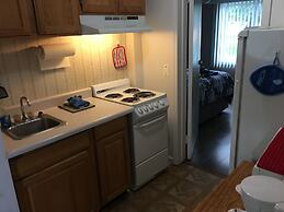 Big Bear Lodge