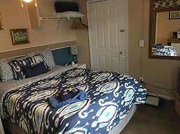 Big Bear Lodge